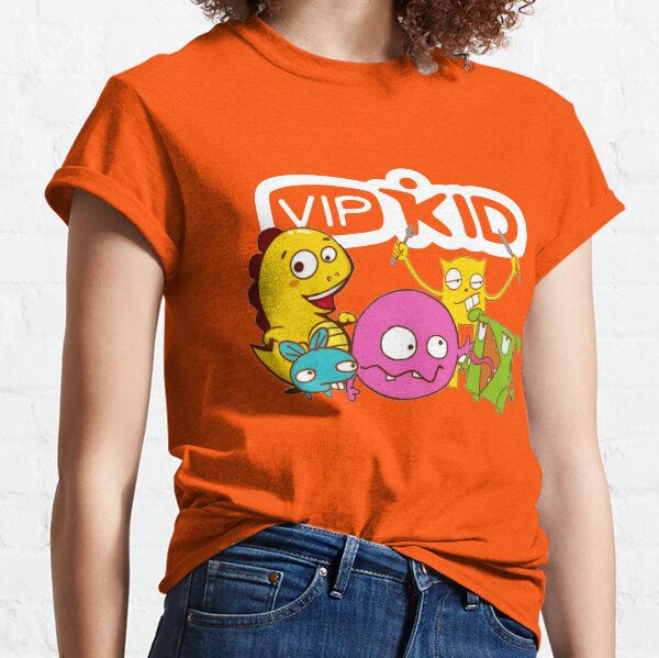 Vipkid t shirt Clearance