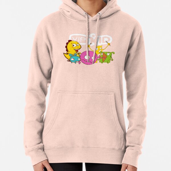 vipkid sweatshirt