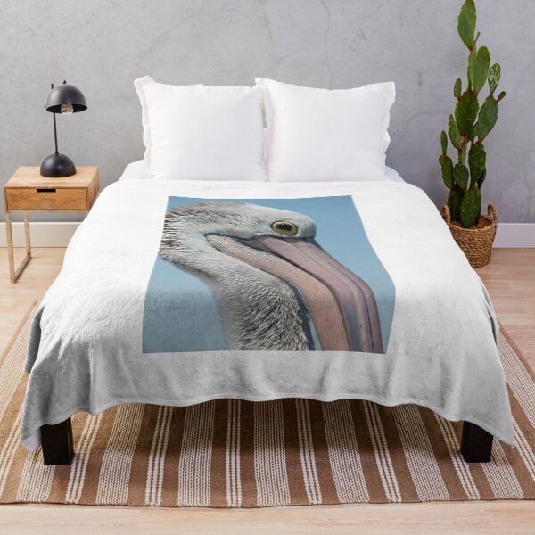 Item preview, Sr. Pelican designed and sold by sharon Wingard.