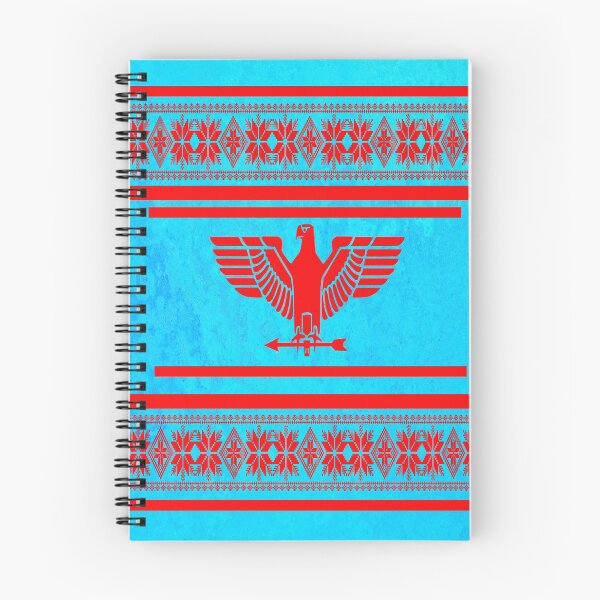 Item preview, RED EAGLE designed and sold by JohnDSmith.