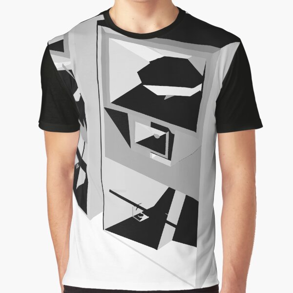 Item preview, Funktion Wonder B&W designed and sold by Dank Franks.