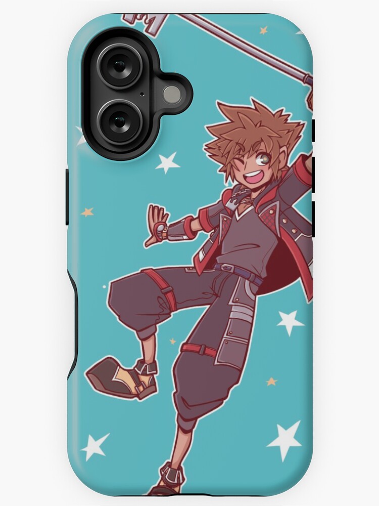 Imagen 1 de 4, Funda de iPhone con la obra Sora, diseñada y vendida por DaPandaBanda.