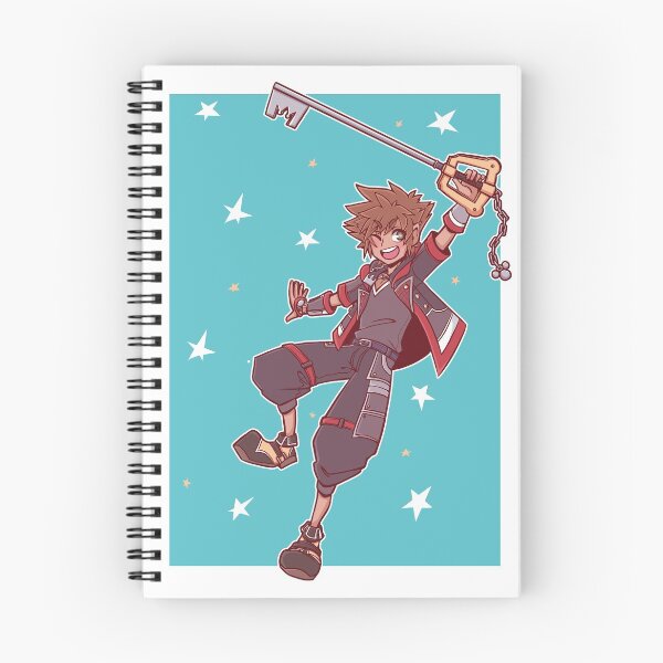 Item preview, Sora designed and sold by DaPandaBanda.