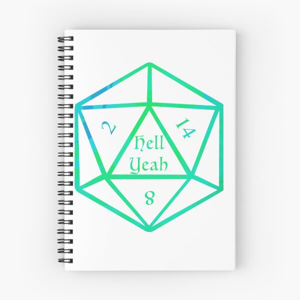 Item preview, Nat Hell Yeah designed and sold by battleplatypus.