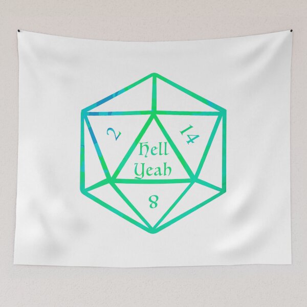Item preview, Nat Hell Yeah designed and sold by battleplatypus.