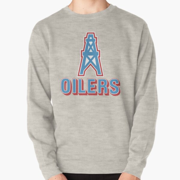 houston oilers hoodie