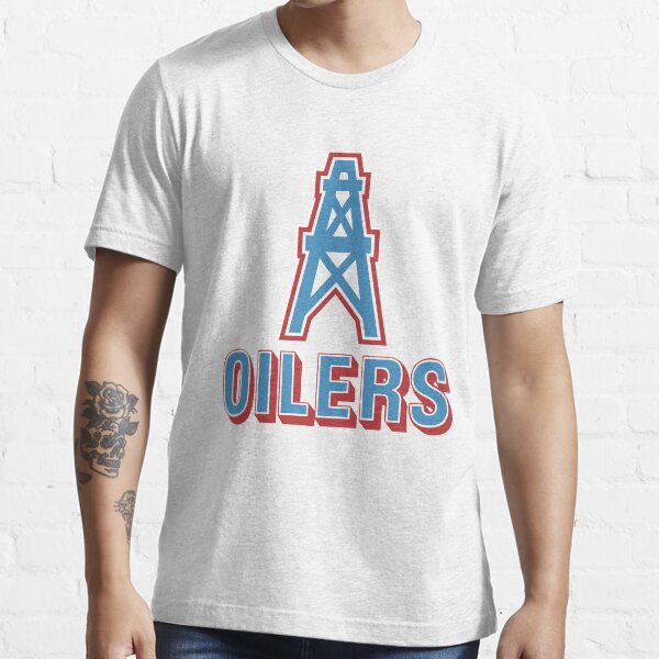 houston oilers 2 Essential T-Shirt