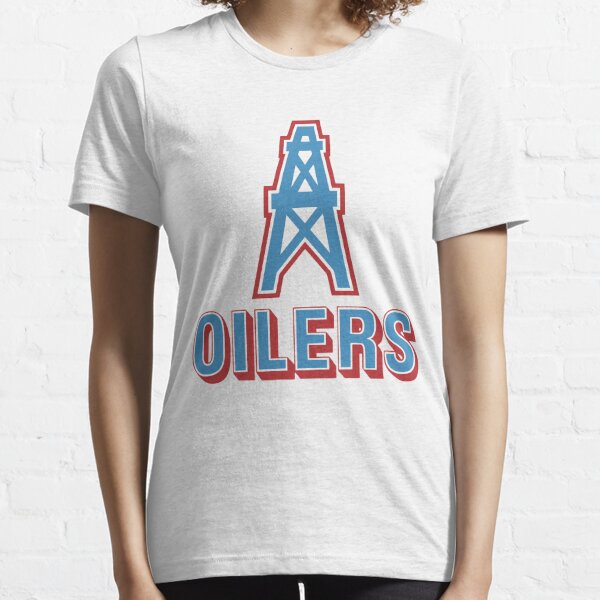 oilers merchandise