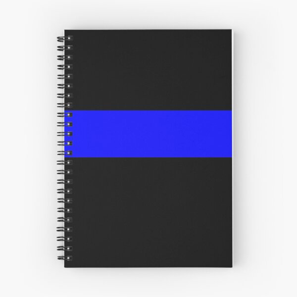 Item preview, Blue Line designed and sold by Marc4577.