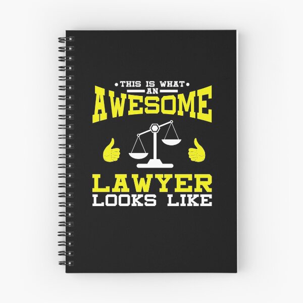 Item preview, Lawyer Law Attorney Prosecutor Judge Gift designed and sold by design2try.