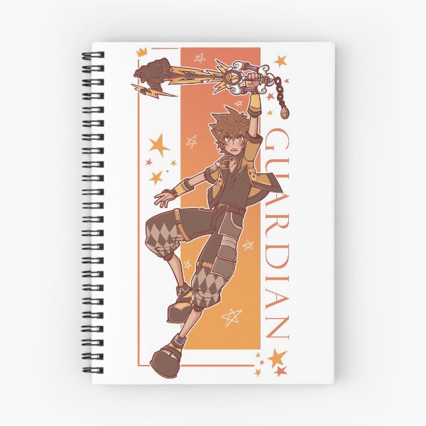 Item preview, Guardian Form designed and sold by DaPandaBanda.