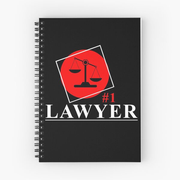 Item preview, Lawyer Law Attorney Prosecutor Judge Gift designed and sold by design2try.