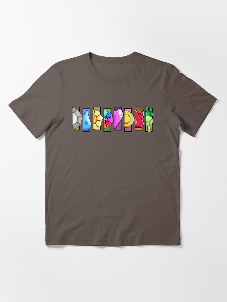 Alternate view of On My Way To Victory Road Essential T-Shirt