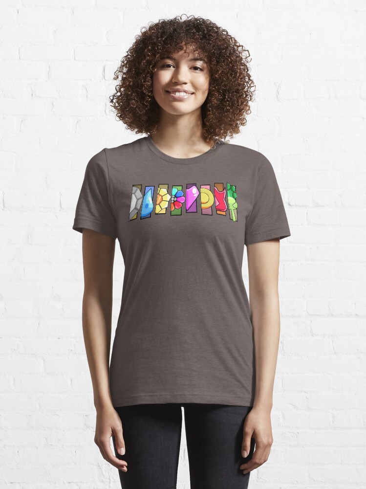 Alternate view of On My Way To Victory Road Essential T-Shirt