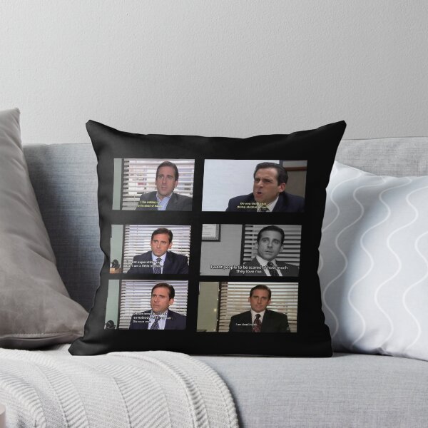 Item preview, The Us Office, Michael Scott quotes, Sticker packs, sticker sets, sticker bundles, sticker collections, stickers, mugs, gifts, tees designed and sold by avit1.