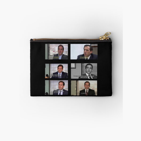 Item preview, The Us Office, Michael Scott quotes, Sticker packs, sticker sets, sticker bundles, sticker collections, stickers, mugs, gifts, tees designed and sold by avit1.