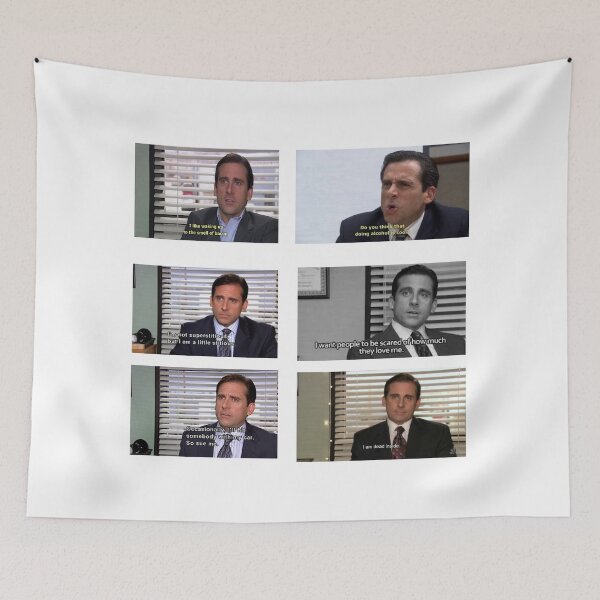 Item preview, The Us Office, Michael Scott quotes, Sticker packs, sticker sets, sticker bundles, sticker collections, stickers, mugs, gifts, tees designed and sold by avit1.