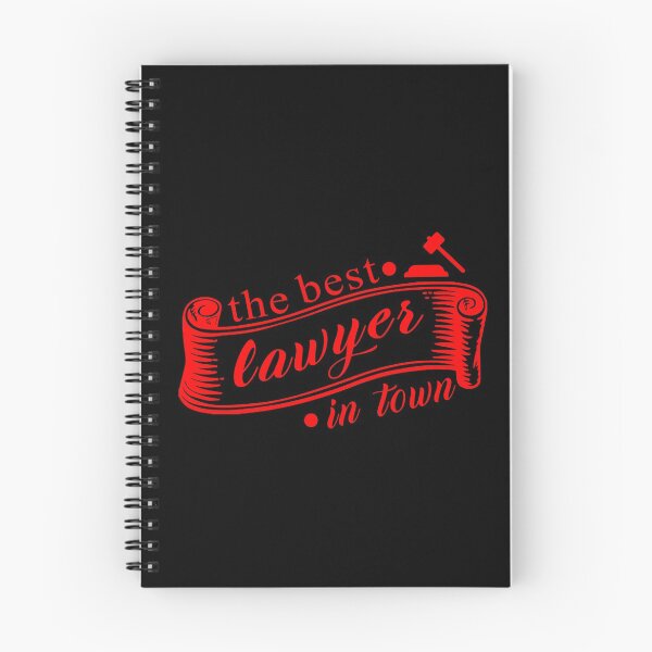 Item preview, Lawyer Law Attorney Prosecutor Judge Gift designed and sold by design2try.