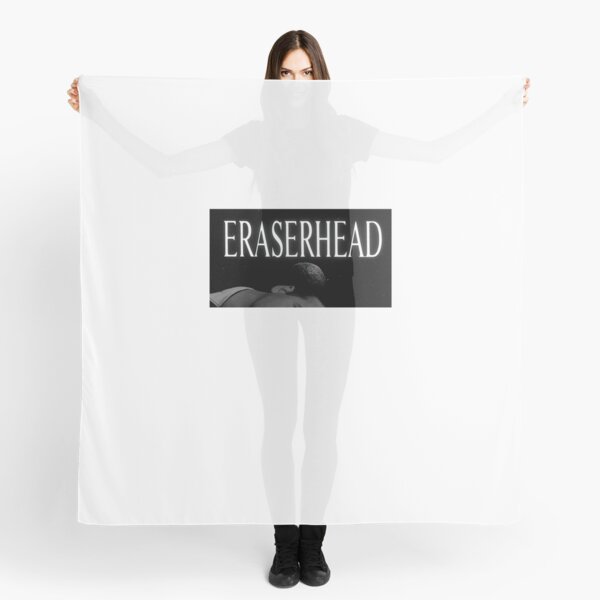 eraserhead mha merch