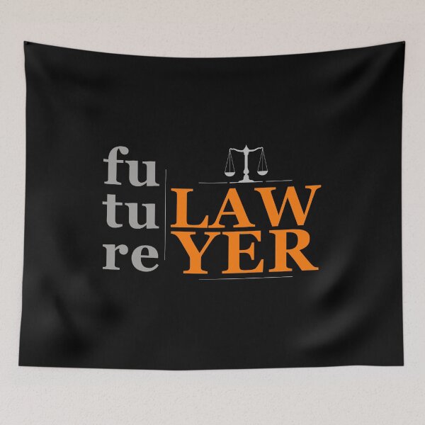 Item preview, Lawyer Law Attorney Prosecutor Judge Gift designed and sold by design2try.