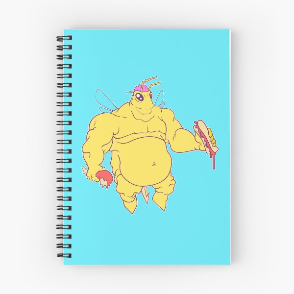 Item preview, Beefy Bee designed and sold by strangethingsA.