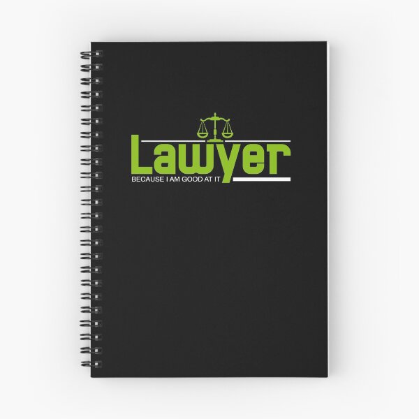 Item preview, Lawyer Law Attorney Prosecutor Judge Gift designed and sold by design2try.
