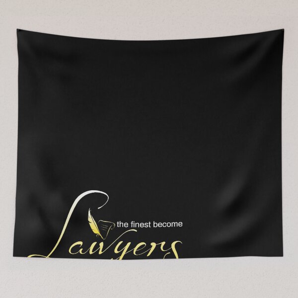 Item preview, Lawyer Law Attorney Prosecutor Judge Gift designed and sold by design2try.