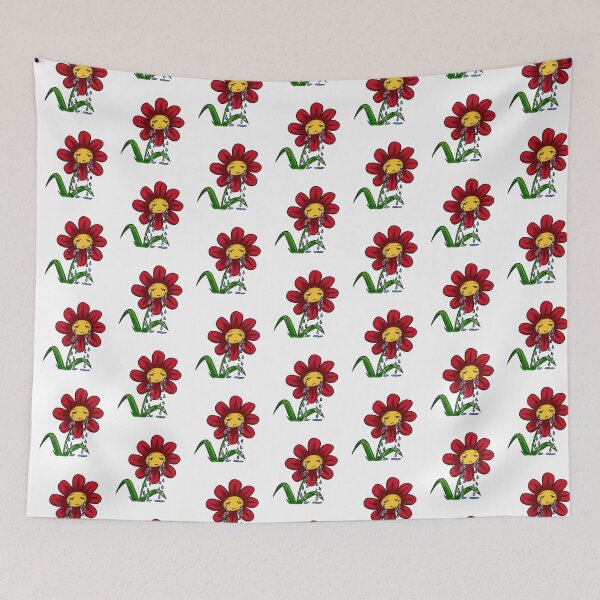 Item preview, Sad Flower designed and sold by Jadekingfisher.