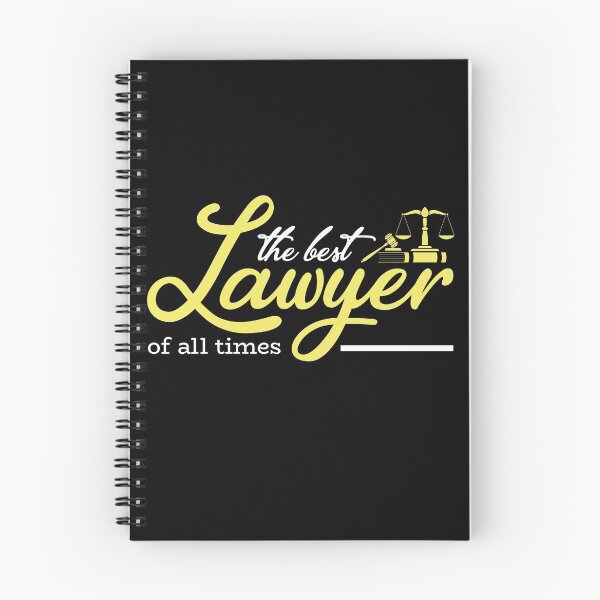 Item preview, Lawyer Law Attorney Prosecutor Judge Gift designed and sold by design2try.