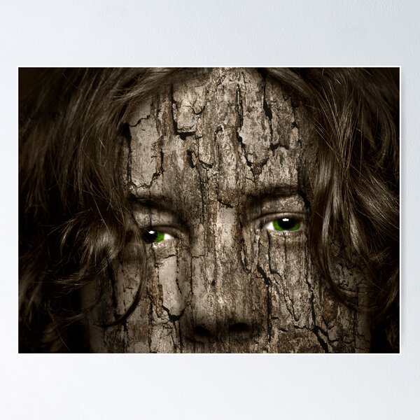 Item preview, Man of the Forest designed and sold by JThill.