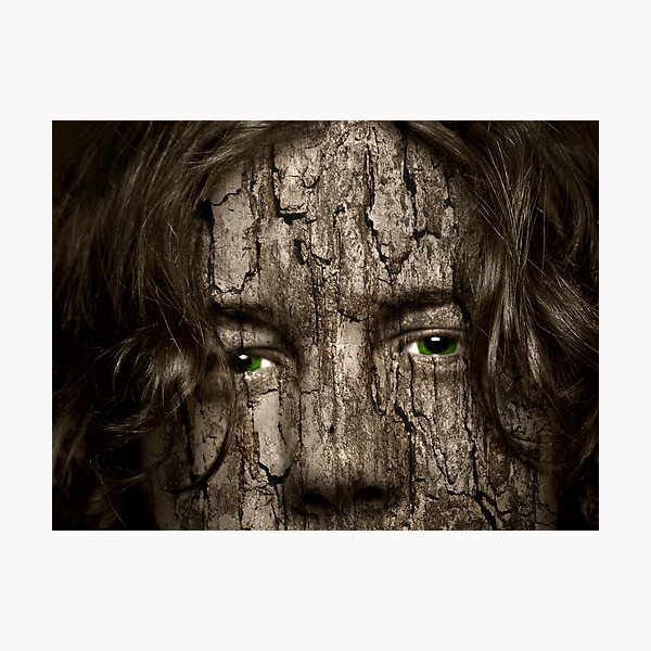 Item preview, Man of the Forest designed and sold by JThill.