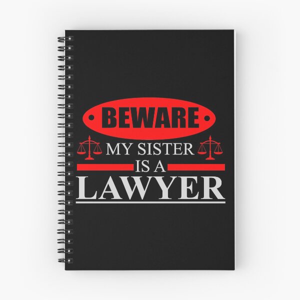 Item preview, Lawyer Law Attorney Prosecutor Judge Gift designed and sold by design2try.