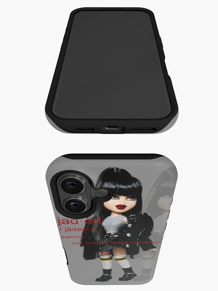 【全商品オープニング価格 特別価格】 Bratz Jade feelsjaded  iPhoneアクセサリー