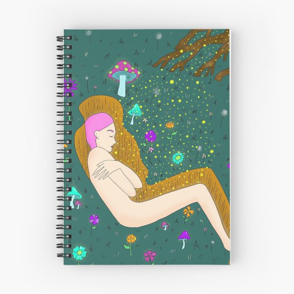 Item preview, Cocooning designed and sold by AriIllustrates.
