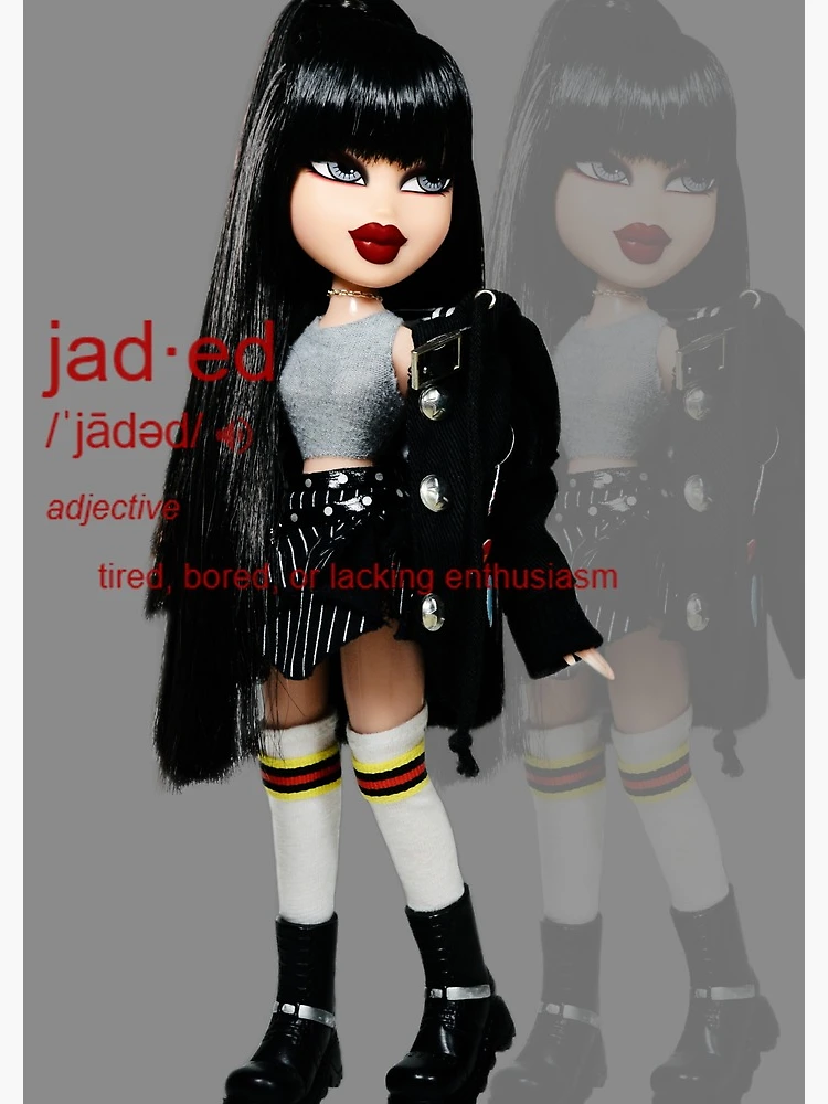 Jade bratz online