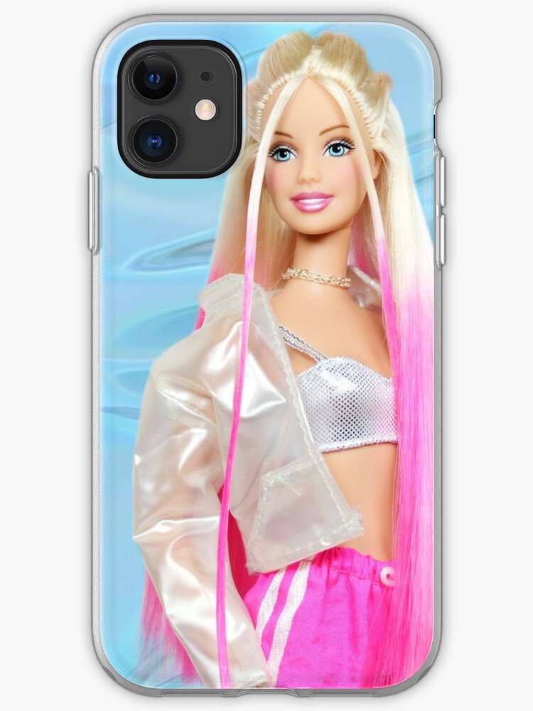 barbie case