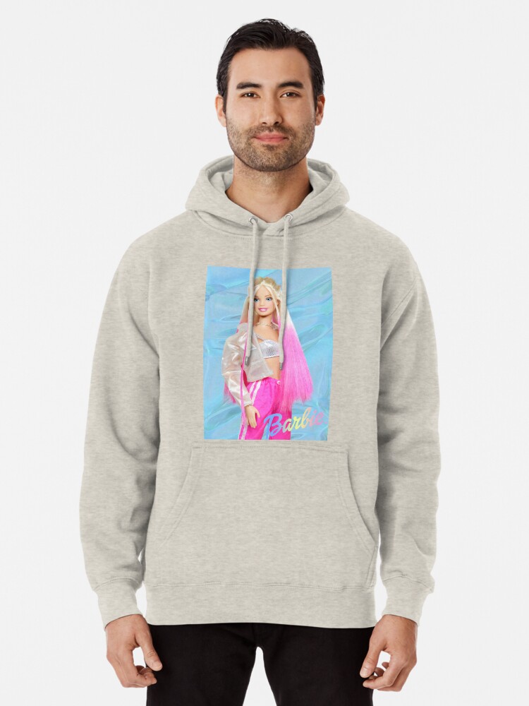 barbie sweater