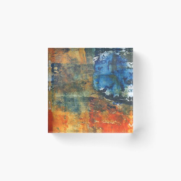 Item preview, Abstract Watching designed and sold by Tanya Mihe.