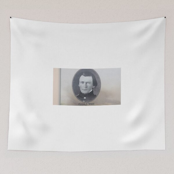 Item preview, Ulysses s grand palo alto battle designed and sold by Jarred Chaisson.