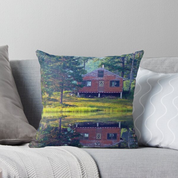 Item preview, High-country Morning designed and sold by JoeGeraci.