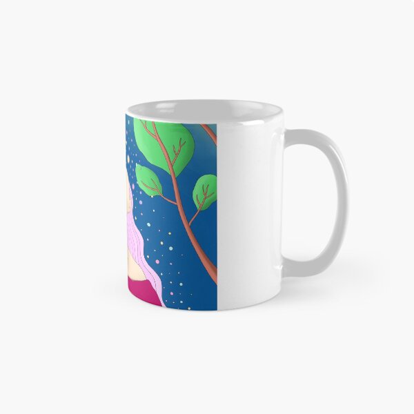 Item preview, On the Road designed and sold by AriIllustrates.