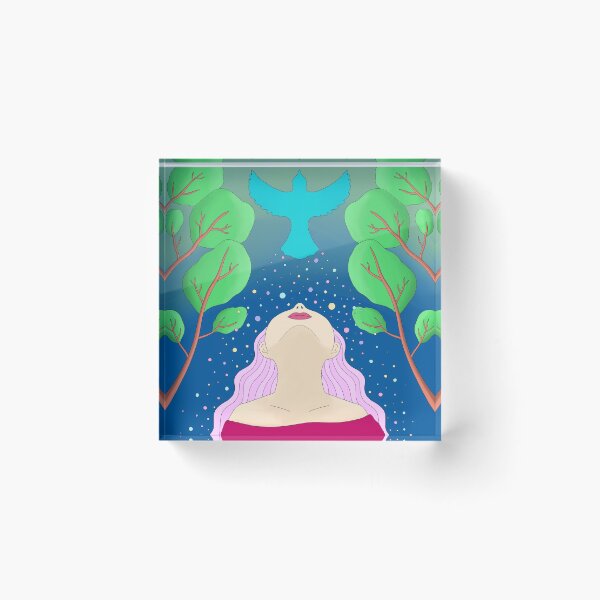 Item preview, On the Road designed and sold by AriIllustrates.
