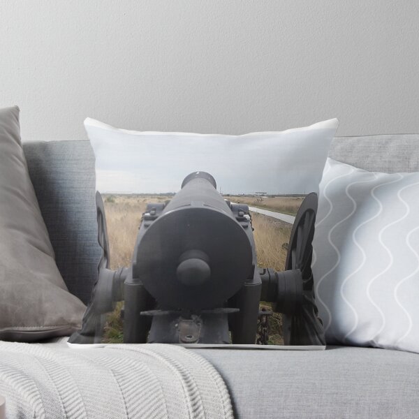 Item preview, CANNON FROM PALO ALTO  designed and sold by Jarred Chaisson.