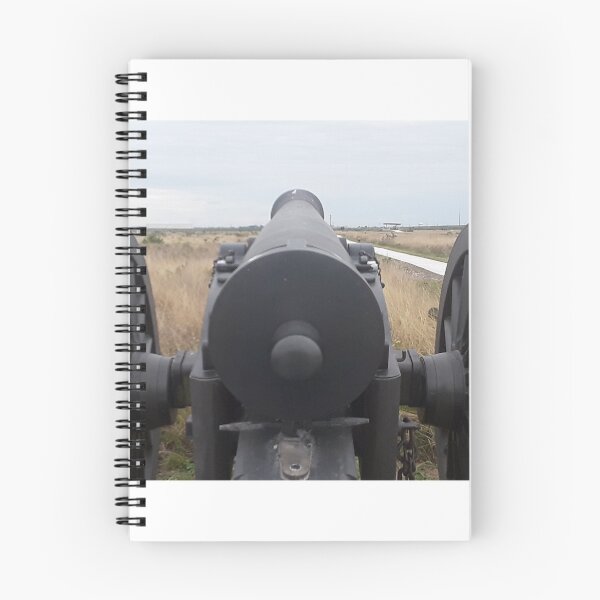 Item preview, CANNON FROM PALO ALTO  designed and sold by Jarred Chaisson.