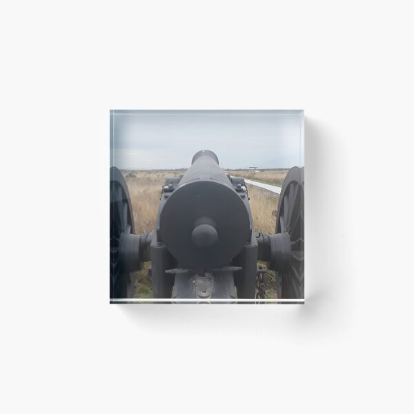 Item preview, CANNON FROM PALO ALTO  designed and sold by Jarred Chaisson.