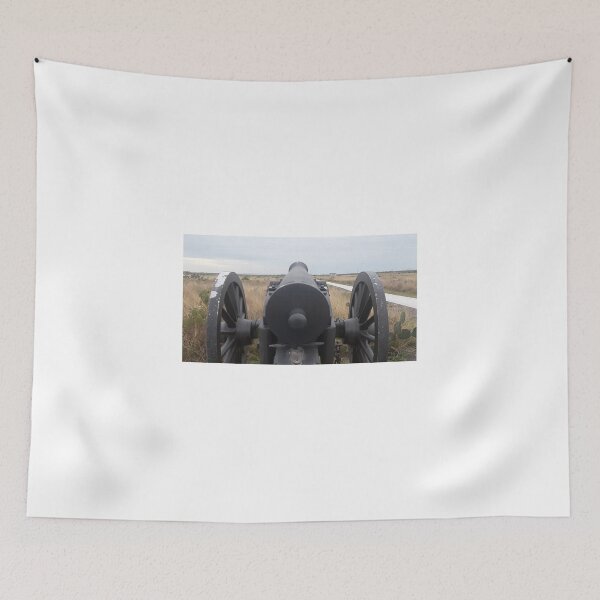 Item preview, CANNON FROM PALO ALTO  designed and sold by Jarred Chaisson.