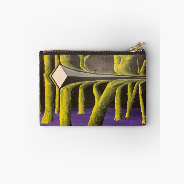 Item preview, Cube Drop designed and sold by Deaven Kaiser Art.