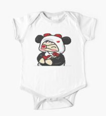 Silly Chibi One Piece - Short Sleeve
