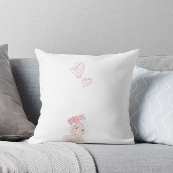 Item preview, Hearty smile designed and sold by harleyquill.