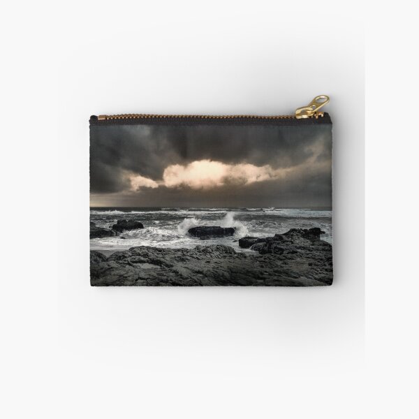 Item preview, Oregon Coast Storm designed and sold by Charles & Patricia   Harkins ~ Picture Oregon.